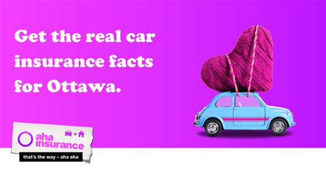 Ottawa Auto Insurance